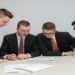 Group of Investors