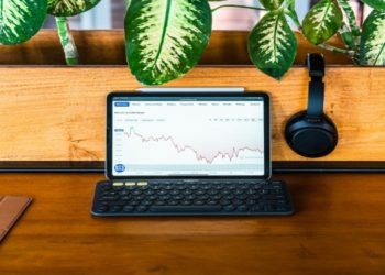 Investment Graph Look