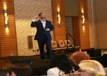 Investment Seminar Speaker