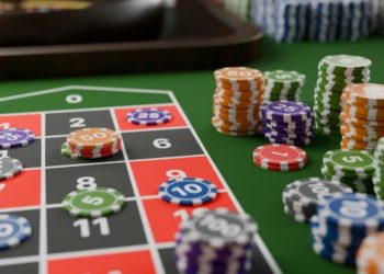 Winning Big Without Going Broke: Tips to Outsmart the Casino