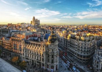 8 tips and tricks for travelling by bus in Madrid Almeria