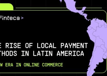 Dmytro Rukin, LaFinteca: The Rise of Local Payment Methods in Latin America