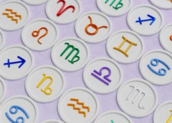 Casino Games by Zodiac Signs: What to Choose for Aries, Libra or Scorpio?