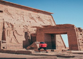 Exploring the Famous Locations of Egypt