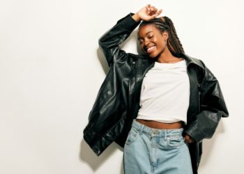 The History of Leather Jackets: From Aviation to Fashion Icon