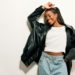 The History of Leather Jackets: From Aviation to Fashion Icon