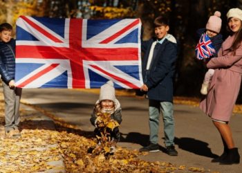 Otilia Mutu Proves That Romanians in the UK Can Make a Difference