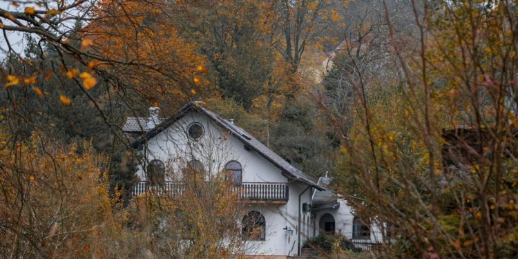 Where to go for Corporate Holidays & Business Retreats