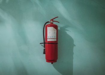 The Use of Fire Extinguishing Systems in Industrial Facilities