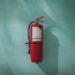 The Use of Fire Extinguishing Systems in Industrial Facilities