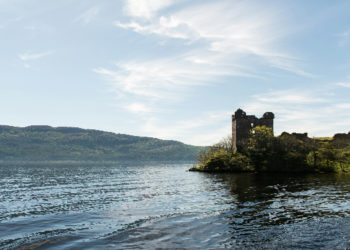 loch ness