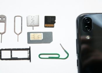 Sim Card and Sim Card Slot