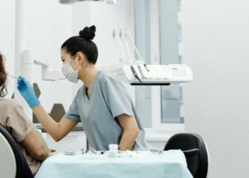 Dental Hygiene Tips from Your Local Oundle Dentist: Maintaining a Healthy Smile