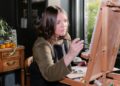 Art and Mental Health: How Creativity Can Boost Happiness