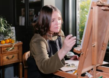 Art and Mental Health: How Creativity Can Boost Happiness