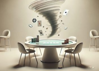 Wild Tornado Casino: A Whirlwind of Fun and Wins