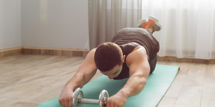 Navigating Full-time Jobs: How to Stay Fit and Healthy