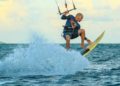 Have a Lot of Fun with Kitesurfing