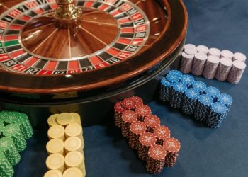 The things you should be watching out for when looking for an online casino to play at in 2024