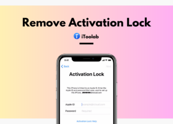 Activation Lock