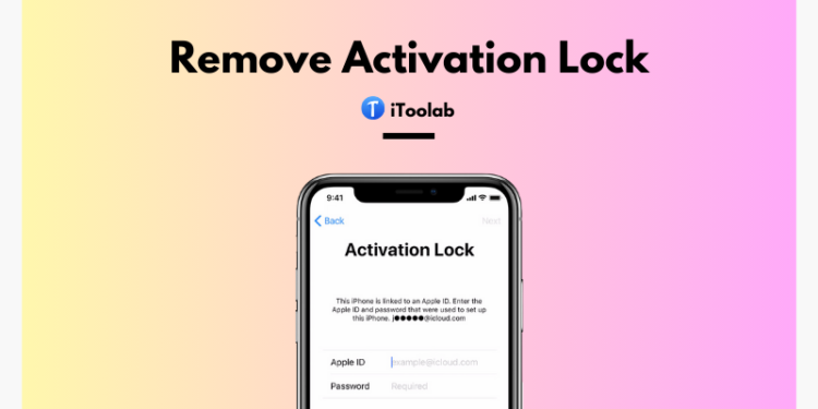 Activation Lock