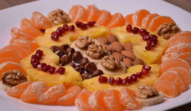 Antioxidants