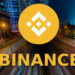 Binance
