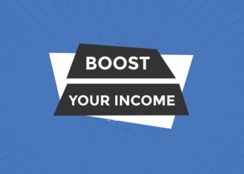Boost Your Income