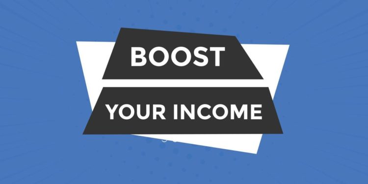 Boost Your Income