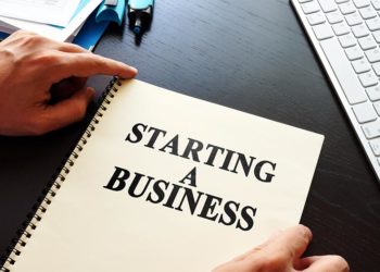 Starting a Business