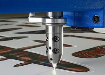 CNC Knife Cutting Machine