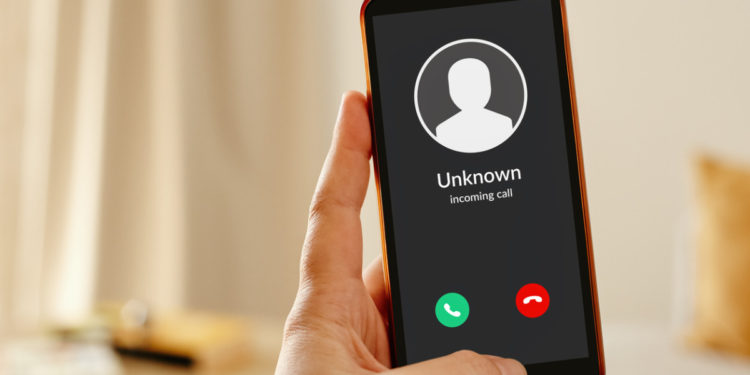 Caller Identity