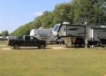 Camper Trailer