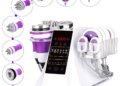 Cavitation Machines