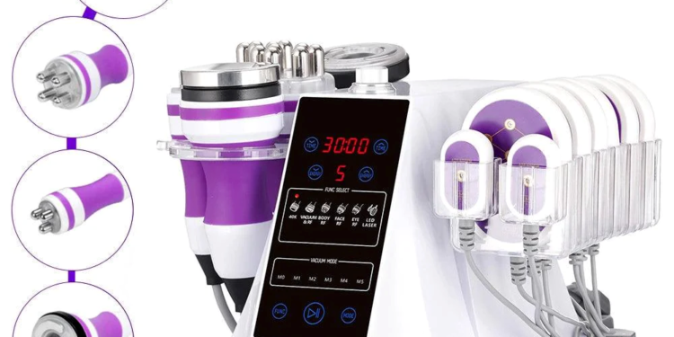 Cavitation Machines