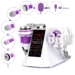 Cavitation Machines