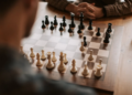 Chess Table Set