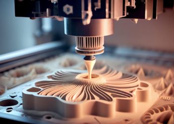 3D Printing Services