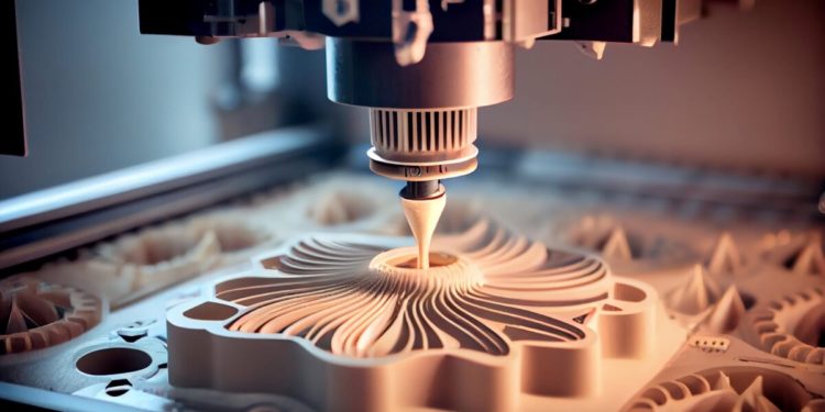 3D Printing Services