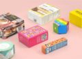 Custom Packaging