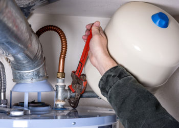 Cylinders Installation