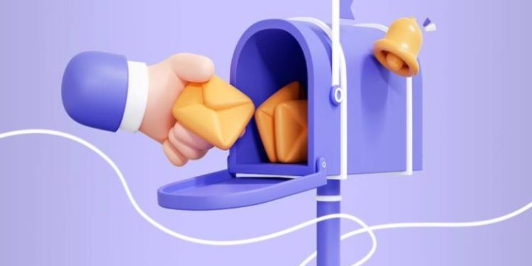 Direct Mail Marketing