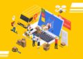 E-Commerce