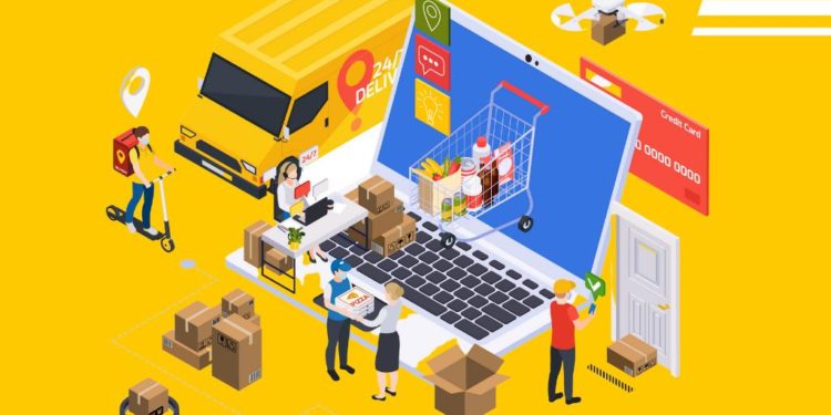 E-Commerce