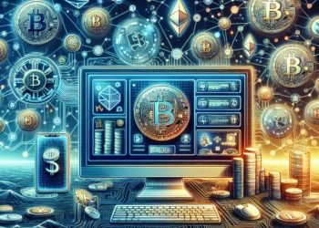 Assessing the Growth of Cryptocurrency in Online Gambling