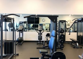 Top Brands To Consider When Purchasing New Gym Equipment