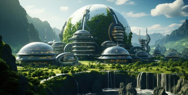Green Energy