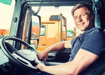 HGV Driver Careers