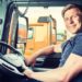 HGV Driver Careers