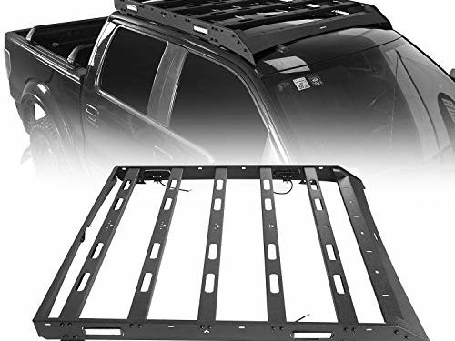 Hooke Road Rack